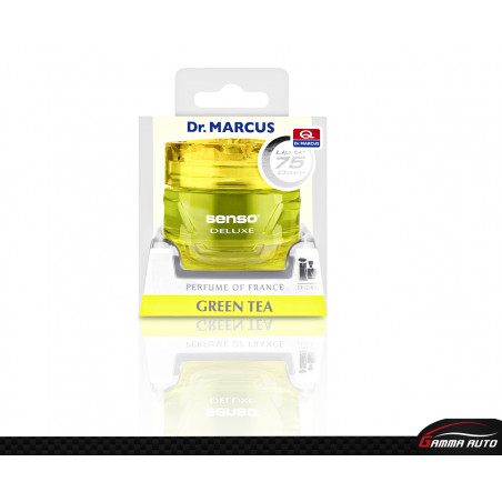 Senso Deluxe Green Tea Drmarcus