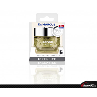Senso Deluxe Intensive Drmarcus