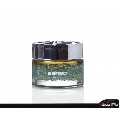 Senso Deluxe Intensive Drmarcus