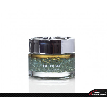 Senso Deluxe Intensive Drmarcus