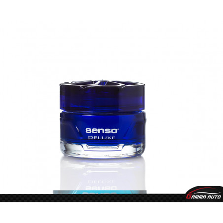 Senso Deluxe New Car Drmarcus