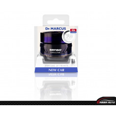 Senso Deluxe New Car Drmarcus