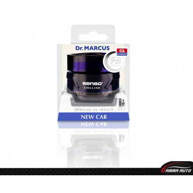Senso Deluxe New Car Drmarcus
