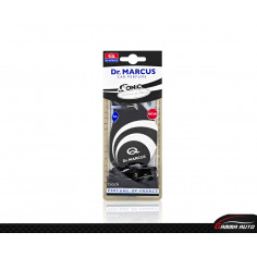 Sonic Black Drmarcus