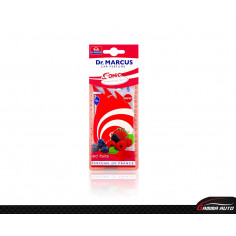 Sonic Red Fruits Drmarcus