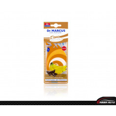 Sonic Banana & Chocolate Drmarcus