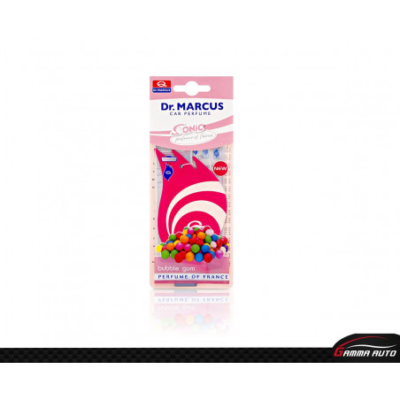 Sonic Bubble Gum Drmarcus