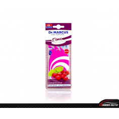 Sonic Cranberry & Mint Gum Drmarcus