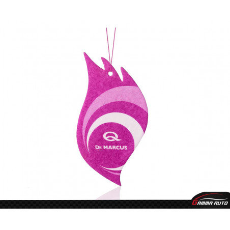 Sonic Cranberry & Mint Gum Drmarcus