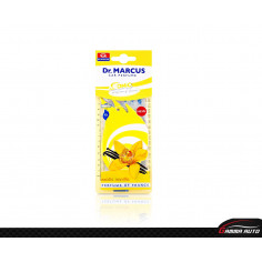 Sonic Exotic Vanilla Drmarcus