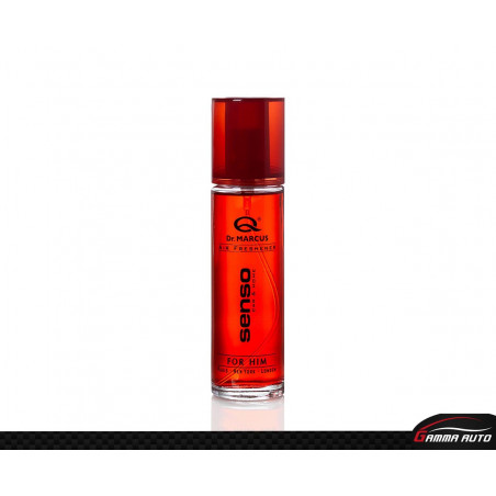 Spray For Him Drmarcus