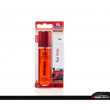 Spray For Him Drmarcus