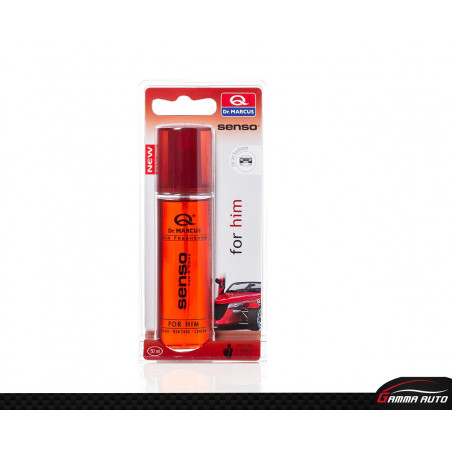 Spray For Him Drmarcus