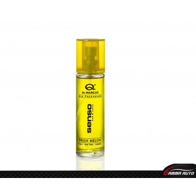 Spray Fresh Melon Drmarcus