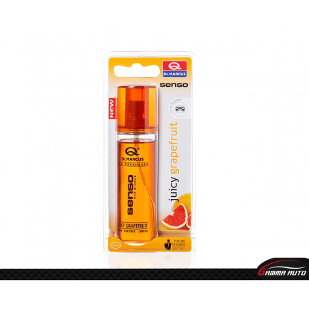 Spray Juicy Grapefruit Drmarcus