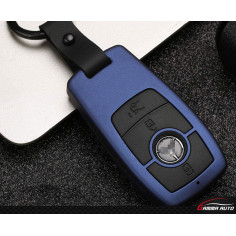 Coque Bleu Mercedes Benz