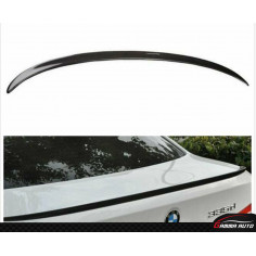 Spoiler Bmw E90 Gloss Black