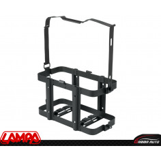 Support Jerricane En Metal