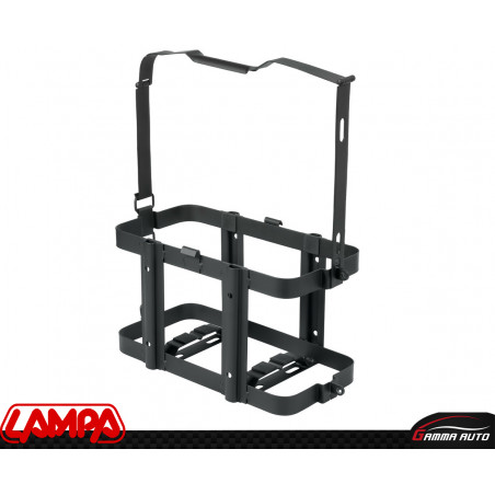 Support Jerricane En Metal