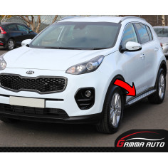 Marche Pied Kia Sportage 2016 / 2020