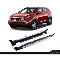 Marche Pied Kia Sportage 2010 2015