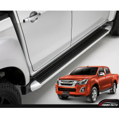 Marche Pied Isuzu Dmax