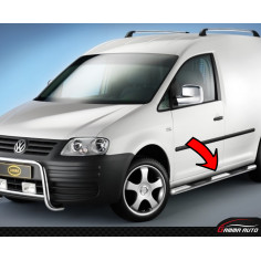 Marche Pied Vw Caddy