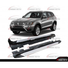 Marche Pied Bmw X3