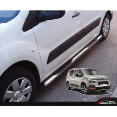 Marche Pied Citroen Berlingo K9 P.Tepee