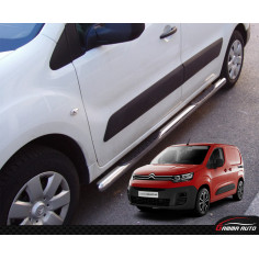 Marche Pied Citroen Berlingo B9