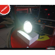 Projecteur Led Rond Arc 10Cm 14Smd 42W