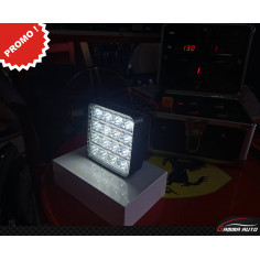 Projecteur Led Carre 16 Smd 48W