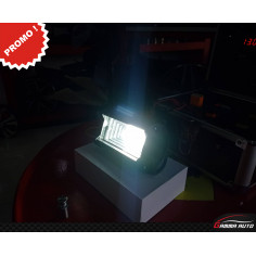 Projecteur Led 24Smd 72 W