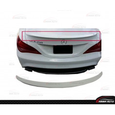 Spoiler Mercedes Cla Abs