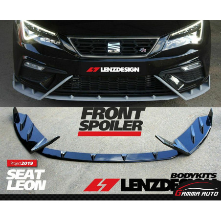 Kit Lenz Seat Leon