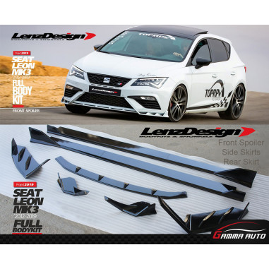 Kit Lenz Seat Leon