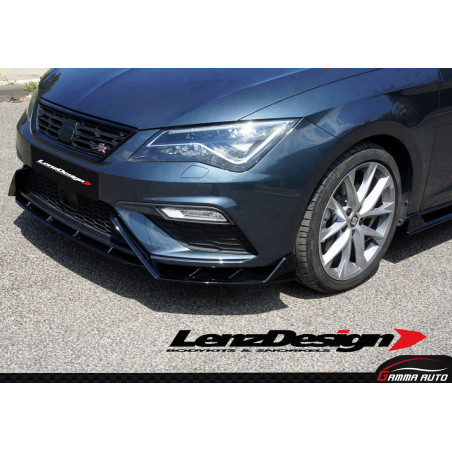 Kit Lenz Seat Leon