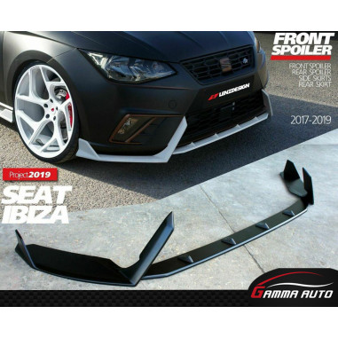 Kit Lenz Seat Ibiza