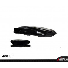 Coffre De Toit Universel 480 Lt