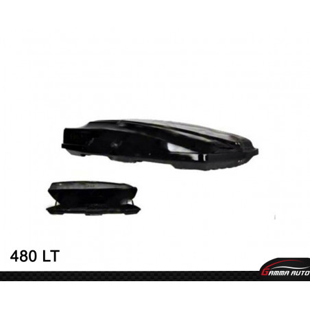 Coffre De Toit Universel 480 Lt