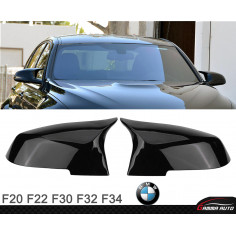 Cache Retroviseur Batstyle Bmw 2