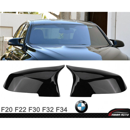 Cache Retroviseur Batstyle Bmw