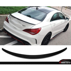 Spoiler Mercedes Cla