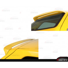 Spoiler Peugeot 106 Resine