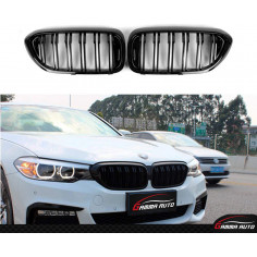 Calandre Gloss Black Bmw G30 M5