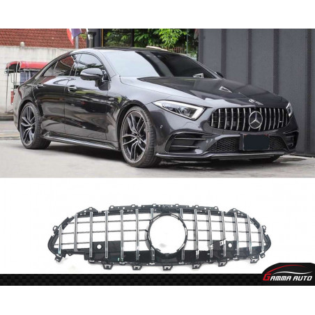 Calandre Mercedes Gt Panamericana Benz Cls C257 19+