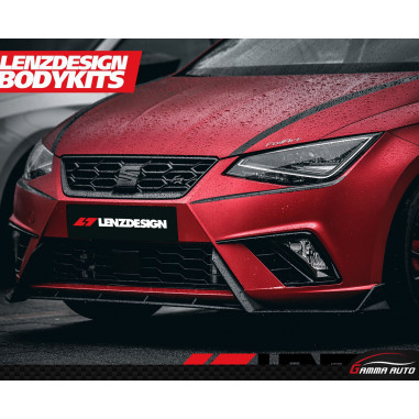 Kit Lenz Seat Ibiza