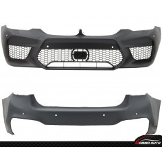 Pare Chocs Av/Arr Bmw G30 M5