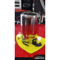 Embout D'Echappement 02