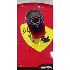 Embout D'Echappement 03